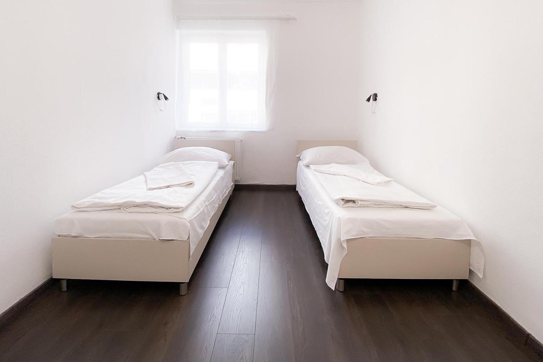 Bed and Breakfast Dominik Panzio Budapešť Exteriér fotografie