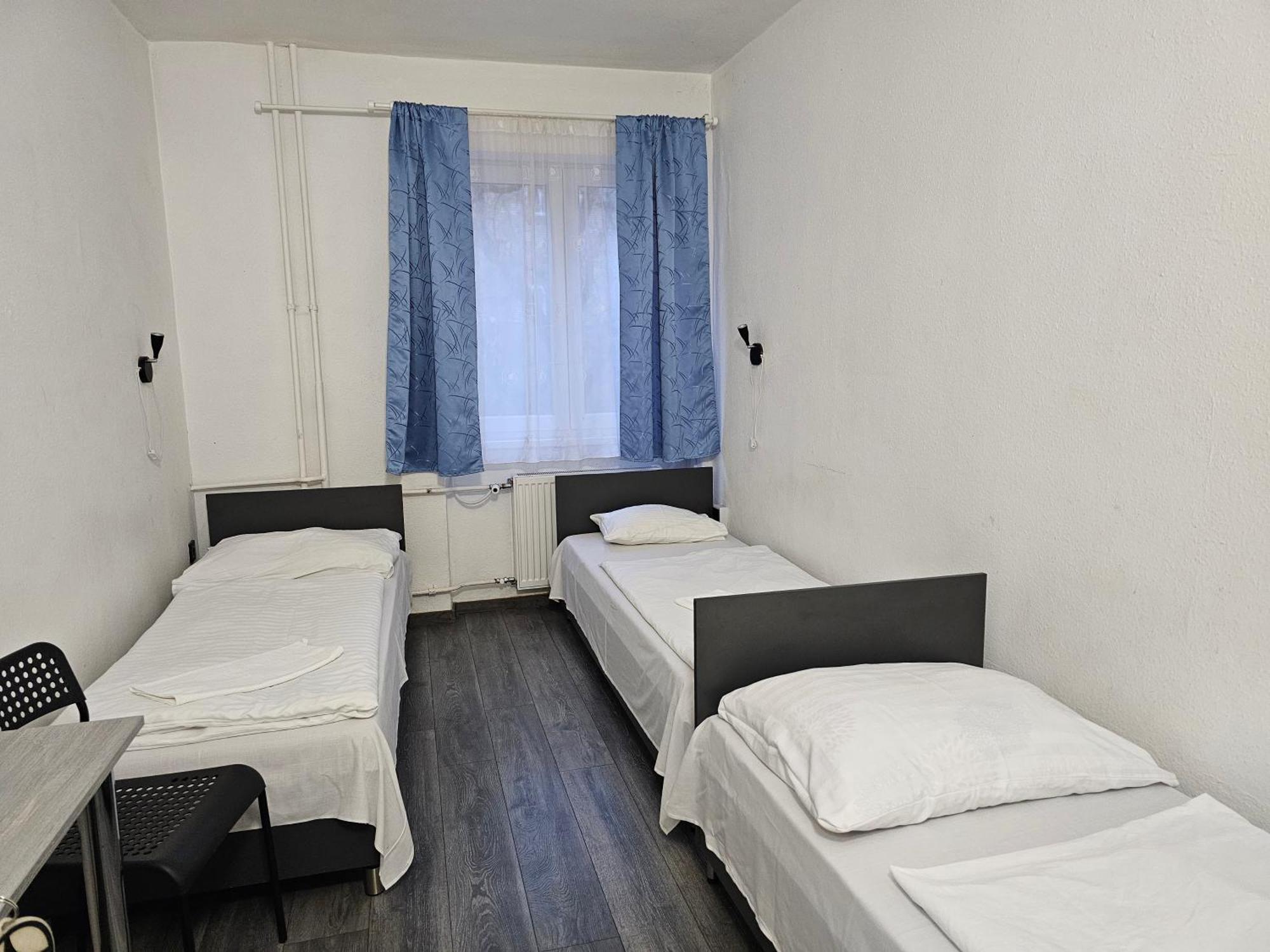 Bed and Breakfast Dominik Panzio Budapešť Exteriér fotografie