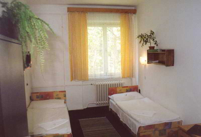 Bed and Breakfast Dominik Panzio Budapešť Exteriér fotografie